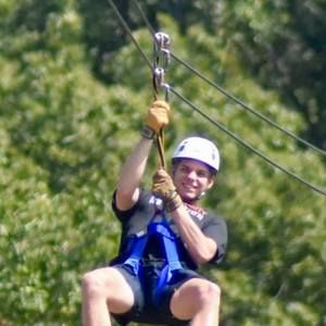 Meet your Posher, Logan